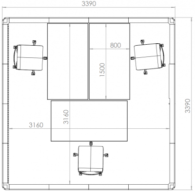 4X4